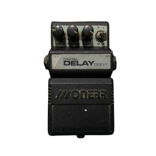 Onerr DGD-1